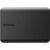 HD Externo Toshiba 4TB Canvio Basics Preto HDTB540XK3CA