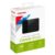 HD Externo Toshiba Canvio Ready, 4TB, USB 3.0, Preto – HDTP340XK3CA