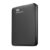 HD Externo WD Elements 2TB USB 3.0 Preto – WDBU6Y0020BBK