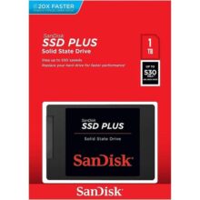 HD SSD 1TB Sandisk SDSSDA-1T00-G26