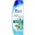 Head & Shoulders Shampoo Anticaspa Limpeza Eficaz Limpeza Profunda e Refrescância 400 ml