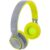 Headphone Com Microfone Neon Tune Go I2go 1,2m Cinza