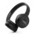 Headphone Sem Fio JBL Tune 520BT Bluetooth Bateria Até 57Hrs Comando De Voz Preto