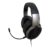 Headset Acer Office Ohw303 Com Microfone Omnidirecional Cabo Preto