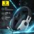 Headset Baseus GoPlay 1+ Surround 7.1, Microfone e Driver Duplo de 40+10mm