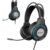 Headset Fone de Ouvido RGB Gamer Pro entrada USB P2 e P3 Microfones Com As Almofadas onidirecional Com Melhor Desempenho Compatíbilidade Com Games Xboxs Playsttion, Ps4,Ps5,XOne – IT