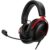 Headset Gamer HyperX Cloud III – Compatível com PC, PS5, Xbox Series X|S, Drivers Angulados de 53mm, Áudio DTS, Microfone de 10 mm, USB-C, USB-A, Fio de 3,5 mm, Vermelho e Preto (727A9AA)