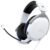 Headset Gamer Hyperx Cloud Stinger 2 Core Ps5 – Para Playstation, Headset Leve, Microfone Com Função De Girar Para Silenciar, Drivers De 40 Mm, Branco (6h9b5aa)