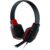 Headset Gamer P2 Preto/Vermelho Multilaser – PH073