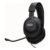 Headset Gamer Quantumsound Jblqtum100m2blk 100m2 Black Jbl Preto
