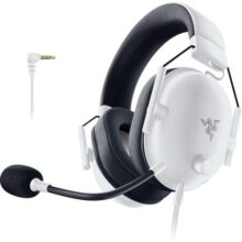 Headset Gamer Razer BlackShark V2 X – Special Edition