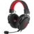 Headset Gamer Redragon Cragblade Preto Drivers 53mm Microfone Removível H541