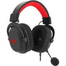 Headset Gamer Redragon Hero Preto H530