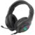 Headset Gamer Redragon Hylas Preto RGB H260RGB, Único