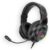 Headset Gamer Redragon Hylas Preto RGB H260RGB, Único