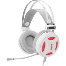 Headset Gamer Redragon Minos H210W Surround 7.1 USB – H210W