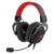 Headset Gamer Redragon Zeus Lite P3 Preto – H510-LT