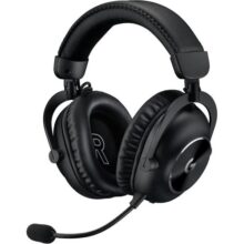 Headset Gamer Sem Fio Logitech G PRO X 2 LIGHTSPEED