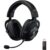 Headset Gamer Sem Fio Logitech G PRO X Wireless LIGHTSPEED com 7.1 Dolby Surround Tecnologia Blue VO!CE Design Confort
