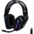 Headset Gamer Sem Fio Logitech G733 7.1 Dolby Surround