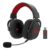 Headset Gamer Sem Fio Redragon H510-Pro Zeus Rgb 7.1 53mm