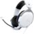 Headset HyperX Cloud Stinger II para PlayStation – Leve, Confortável, Drivers 50mm, Microfone com Cancelamento de Ruído, Branco (75X29AA)