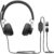 HEADSET LOGITECH ZONE WIRED MICROSOFT TEAMS – 981-000871