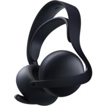 Headset sem fio PULSE Elite™ – Midnight Black