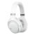 Heaphone Havit H630bt Bluetooth 5.3 On-ear 3d 55h Cor Bege