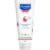 Hidratante E Calmante Sem Fragrância, Mustela Bebê, Rosa, Médio200 Ml