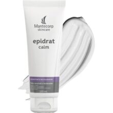 Hidratante Facial Skincare Epidrat Calm – 120ml – Ação Calmante e Hidratante – Para Peles Sensíveis – Mantecorp