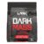 Hipercalórico Dark Mass 3kg Dark Lab Sabor Baunilha