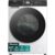 Hisense Lava e Seca, 11kg Lavagem/7kg Secagem, Wi-Fi, Steam, 13 Programas, Motor Inverter, Painel Touch, Branca WD3S11-127V