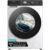 Hisense Lava e Seca, 13kg Lavagem/8kg Secagem, Wi-Fi, Steam, 13 Programas, Motor Inverter, Painel Touch, Branca WD3S13-220V