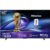 Hisense Smart TV 4K 65″ Polegadas 65U6QV Mini LED com Dolby Vision HDR10+ HDR10+ Adaptive Dolby Vision IQ Modo FilmM