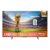 Hisense Smart Tv 4k 75  Polegadas 75a6nv Com Dolby Vision, Hdr10, HLG, Dolby Gaming, Film Maker, Dts Virtual X, Compatibilidade Alexa E Google Home