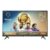 Hisense Smart TV FHD 40″ Polegadas 40A4N com DTS Virtual X, Game e Sports Mode, Controle por Voz, Share to TV e Compatível com Alexa