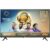 Hisense Smart TV FHD 40″ Polegadas 40A4N com DTS Virtual X, Game e Sports Mode, Controle por Voz, Share to TV e Compatível com Alexa