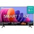 Hisense Smart TV UHD 4K DLED 70″ Polegadas 70A6K com HDR10+ Dolby Vision