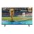 Hisense Smart TV FHD 40″ Polegadas 40A4NV com HDR10, DTS Virtual X, Compatibilidade Alexa e Google Home