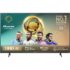 Samsung Smart TV 65″ QLED 4K 65Q60D – Tecnologia de Pontos Quânticos, Design AirSlim, Gaming Hub