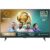 Hisense Smart Tv Uhd 4k Dled 58″ Polegadas 58a6n Com Hdr10+ Dolby Vision Game Mode Controle Por Voz Alexa Built-in Airplay