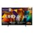 Hisense Smart Tv Uhd 4k Dled 65″ Polegadas 65a6n Com Hdr10+ Dolby Vision Game Mode Controle Por Voz Alexa Built-in Airplay