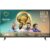 Hisense Smart TV UHD 4K DLED 70″ Polegadas 70A6K com HDR10+ Dolby Vision Game Mode Controle por Voz Alexa Built-In AirPlay