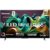Hisense Smart TV UHD 4K Mini LED 55″ Polegadas 55U6N Google TV Processador com AI HDR10+ Dolby Atmos Sports Mode Game Mode Plus e Compatível com Alexa