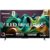 Hisense Smart TV UHD 4K Mini LED 65″ Polegadas 65U6N Google TV Processador com AI HDR10+ Dolby Atmos Sports Mode Game Mode Plus e Compatív