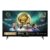 Hisense Smart Tv Uhd 4k Qled 55″ Polegadas 55q6n Google Tv Com Hdr10+, Dolby Atmos, Sports Mode, Game Mode Plus E Compatível Com Alexa
