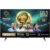 Hisense Smart TV UHD 4K QLED 55″ Polegadas 55Q6N Google TV com HDR10+, Dolby Atmos, Sports Mode, Game Mode Plus e Compatível com Alexa