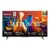 Hisense Smart Tv Uhd 4k Qled 55″ Polegadas 55q6n Google Tv Com Hdr10+, Dolby Atmos, Sports Mode, Game Mode Plus E Compatível Com Alexa