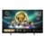 Hisense Smart Tv Uhd 4k Qled 65″ Polegadas 65q6n Google Tv Com Hdr10+, Dolby Atmos, Sports Mode, Game Mode Plus E Compatível Com Alexa